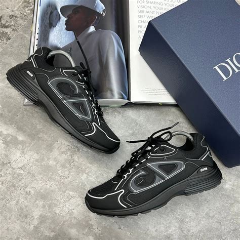 Naisan – Christian Dior B30 sneaker – Rep Preview .